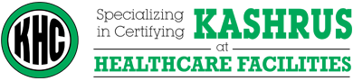 Kashrus Health Care